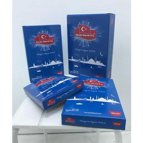 Turk Bayragi 500x750cm Rasel Kumas Gonder Bayrak Markali 416 27 Tl Kdv